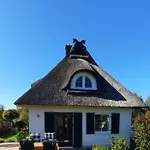 度假居 Ostseeflair Am Schwarzen Busch