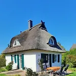度假居 Ostseeflair Am Schwarzen Busch