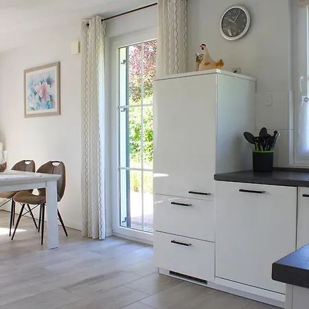 Holiday home Ostseeflair