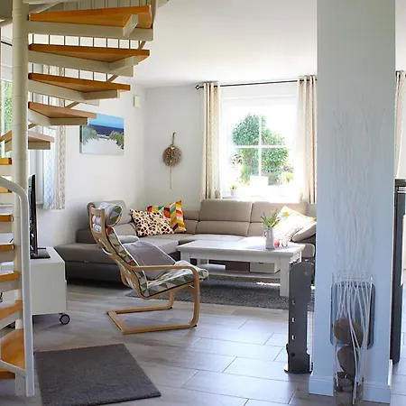 Ostseeflair Ferienhaus *