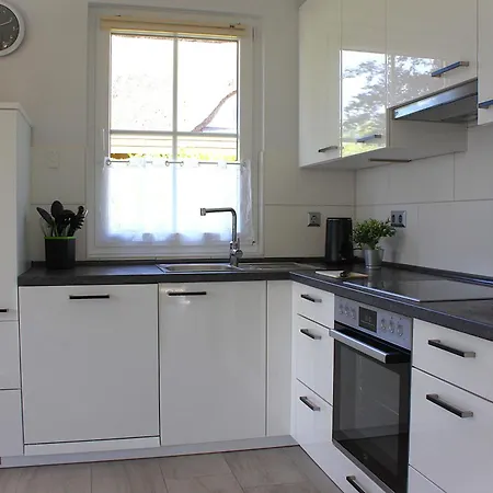 Ostseeflair Ferienhaus *