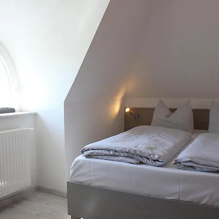 Ostseeflair Ferienhaus Am Schwarzen Busch