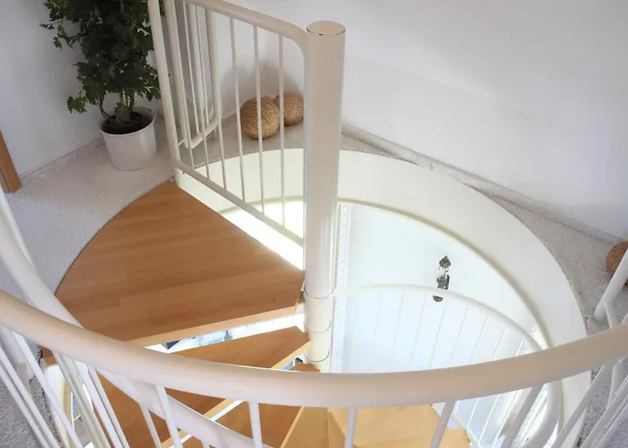 Ostseeflair Ferienhaus *