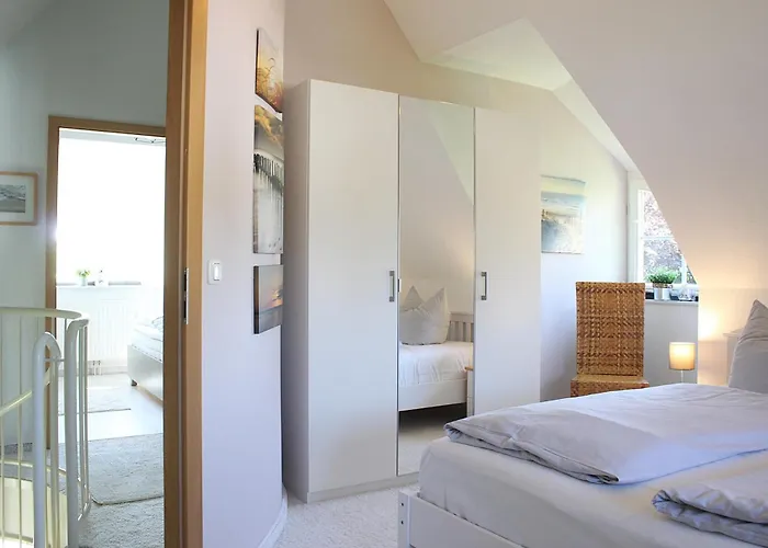 Ostseeflair Ferienhaus