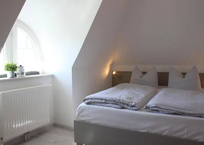 Ostseeflair Ferienhaus Am Schwarzen Busch