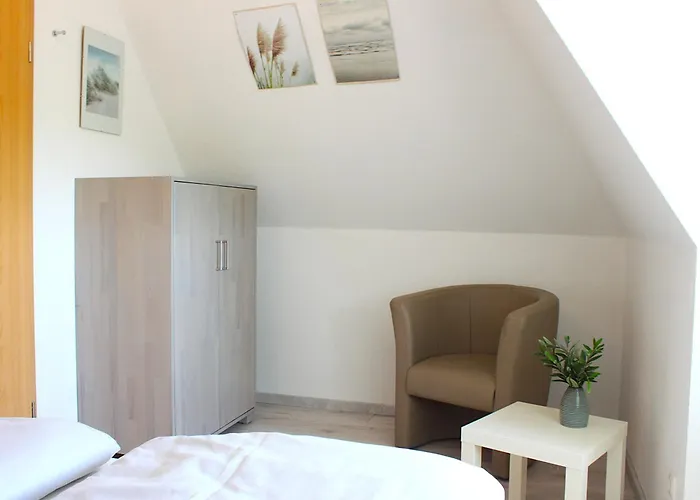 Ostseeflair Ferienhaus