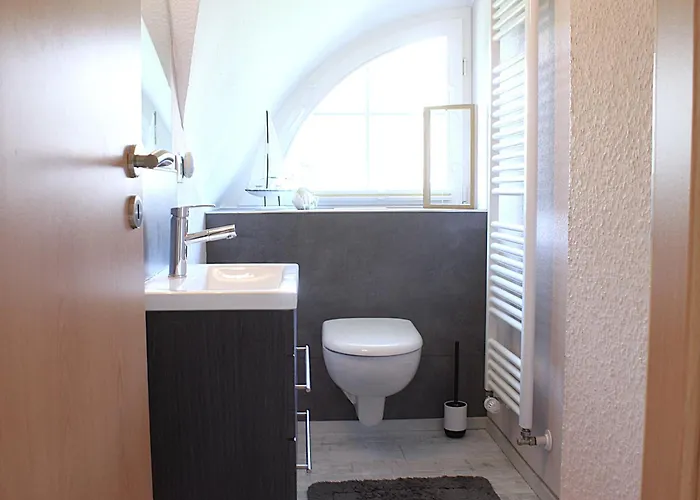 Ostseeflair * Am Schwarzen Busch