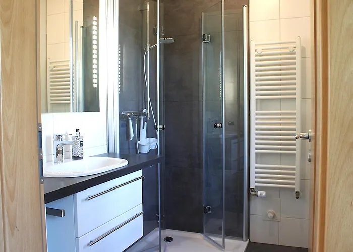 Ostseeflair Ferienhaus Am Schwarzen Busch