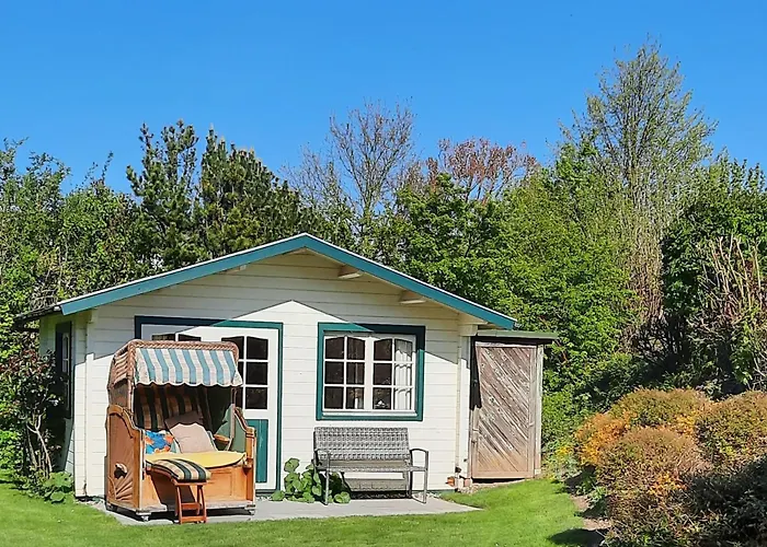 Ostseeflair * Am Schwarzen Busch